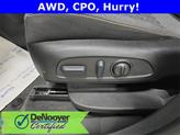 Thumbnail of 2022 Blue Glow Metallic Chevrolet Equinox