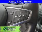 Thumbnail of 2022 Blue Glow Metallic Chevrolet Equinox