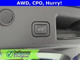 Thumbnail of 2022 Blue Glow Metallic Chevrolet Equinox