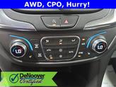 Thumbnail of 2022 Blue Glow Metallic Chevrolet Equinox