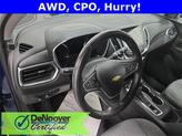 Thumbnail of 2022 Blue Glow Metallic Chevrolet Equinox