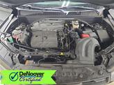 Thumbnail of 2024 Mosaic Black Metallic Chevrolet Trailblazer