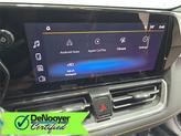 Thumbnail of 2024 Mosaic Black Metallic Chevrolet Trailblazer