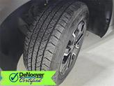 Thumbnail of 2024 Mosaic Black Metallic Chevrolet Trailblazer