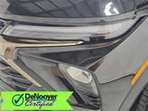 Thumbnail of 2024 Mosaic Black Metallic Chevrolet Trailblazer