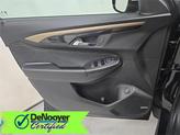 Thumbnail of 2024 Mosaic Black Metallic Chevrolet Trailblazer