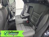 Thumbnail of 2024 Mosaic Black Metallic Chevrolet Trailblazer