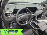 Thumbnail of 2024 Mosaic Black Metallic Chevrolet Trailblazer