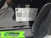 Thumbnail of 2024 Mosaic Black Metallic Chevrolet Trailblazer