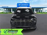 Thumbnail of 2024 Mosaic Black Metallic Chevrolet Trailblazer