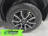 Thumbnail of 2024 Mosaic Black Metallic Chevrolet Trailblazer
