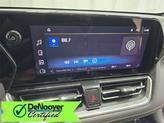 Thumbnail of 2024 Mosaic Black Metallic Chevrolet Trailblazer