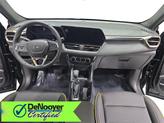 Thumbnail of 2024 Mosaic Black Metallic Chevrolet Trailblazer