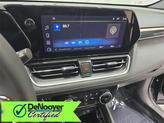 Thumbnail of 2024 Mosaic Black Metallic Chevrolet Trailblazer