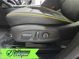 Thumbnail of 2024 Mosaic Black Metallic Chevrolet Trailblazer
