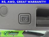 Thumbnail of 2023 Summit White Chevrolet Equinox