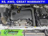 Thumbnail of 2023 Summit White Chevrolet Equinox