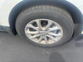 Thumbnail of 2021 Summit White Chevrolet Equinox