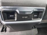 Thumbnail of 2022 Northsky Blue Metallic Chevrolet Silverado 1500