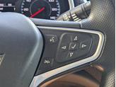 Thumbnail of 2022 Mosaic Black Metallic Chevrolet Malibu
