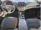 Thumbnail of 2022 Mosaic Black Metallic Chevrolet Malibu