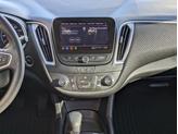 Thumbnail of 2022 Mosaic Black Metallic Chevrolet Malibu