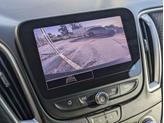 Thumbnail of 2022 Mosaic Black Metallic Chevrolet Malibu