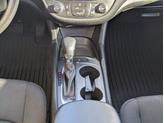 Thumbnail of 2022 Mosaic Black Metallic Chevrolet Malibu