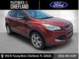 Photo of 2016 Sunset Ford Escape
