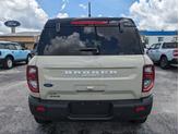 Thumbnail of 2025 Beige Ford Bronco Sport