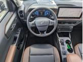 Thumbnail of 2025 Beige Ford Bronco Sport