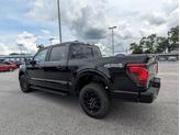 Thumbnail of 2025 Agate Black Metallic Ford F-150