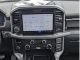 Thumbnail of 2025 Agate Black Metallic Ford F-150