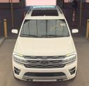 Thumbnail of 2022 Star White Ford Expedition Max