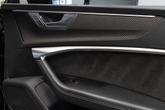 Thumbnail of 2021 Daytona Gray Pearl Effect Audi RS 7