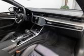 Thumbnail of 2021 Daytona Gray Pearl Effect Audi RS 7