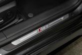 Thumbnail of 2021 Daytona Gray Pearl Effect Audi RS 7