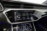 Thumbnail of 2021 Daytona Gray Pearl Effect Audi RS 7