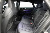 Thumbnail of 2021 Daytona Gray Pearl Effect Audi RS 7