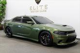 Thumbnail of 2019 F8 Green Dodge Charger