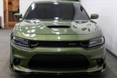 Thumbnail of 2019 F8 Green Dodge Charger