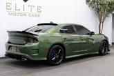 Thumbnail of 2019 F8 Green Dodge Charger