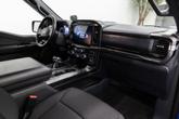 Thumbnail of 2021 Velocity Blue Metallic Ford F-150