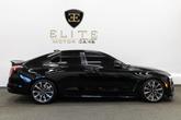 Thumbnail of 2022 Black Raven Cadillac CT4-V