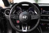 Thumbnail of 2018 Vesuvio Gray Metallic Alfa Romeo Stelvio