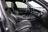 Thumbnail of 2018 Vesuvio Gray Metallic Alfa Romeo Stelvio