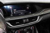 Thumbnail of 2018 Vesuvio Gray Metallic Alfa Romeo Stelvio