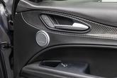 Thumbnail of 2018 Vesuvio Gray Metallic Alfa Romeo Stelvio