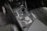 Thumbnail of 2018 Vesuvio Gray Metallic Alfa Romeo Stelvio