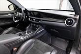 Thumbnail of 2018 Vesuvio Gray Metallic Alfa Romeo Stelvio